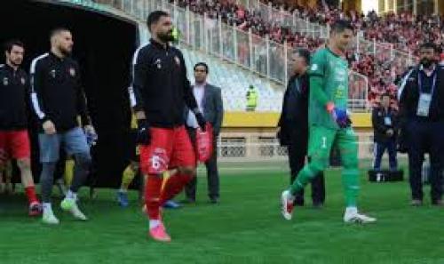  بمب نقل ‌و انتقالات پرسپولیس در آستانه انفجار 