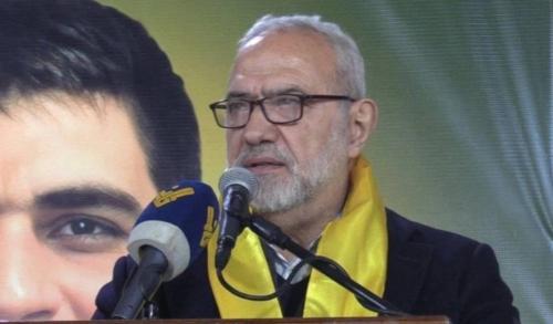 مقام حزب‌الله: هرگز به دنبال تقابل داخلی نبوده‌ایم