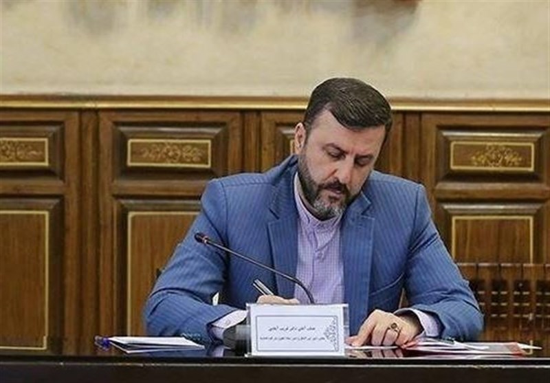 جانبداری نایب رئیس دیوان بین‌المللی دادگستری از اسرائیل 