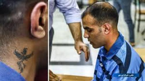 صدور حکم برای متجاوز سریالی زنان در تهران +عکس