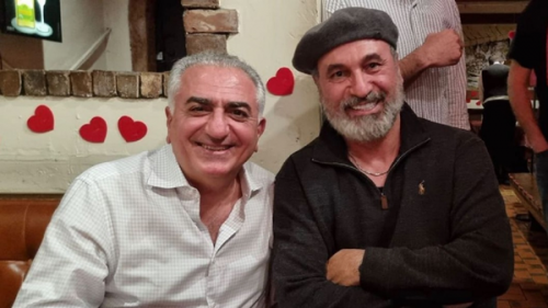 واکنش فرخ‌نژاد به انتقاد بهداد +فیلم