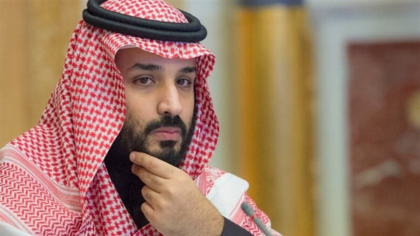 نصف خاک عربستان را به ما بدهید