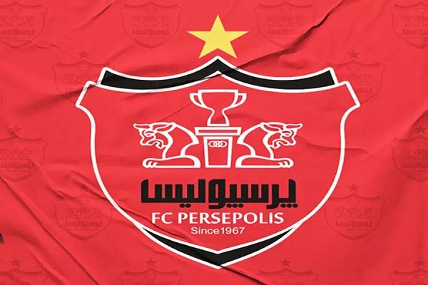 ثبت قرارداد بازیکنان جدید پرسپولیس