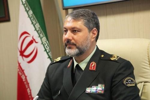 بازداشت متهم ۲۷ هزار میلیاردی 