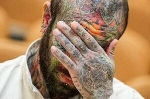  توبه تتلو توسط دادگاه کیفری احراز شد