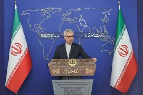  اسرائیل مهار نشود منطقه با جنگ‌های بی پایان مواجه می‌شود