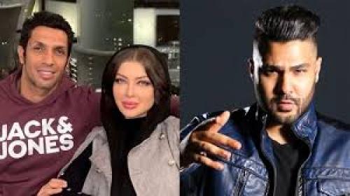 کلاهبرداری و فساد سپهر حیدری با همدستی ساسی+ جزئیات 