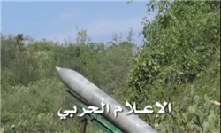 اصابت موشک «زلزال۲» به محل تجمع مزدوران سعودی