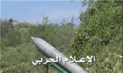 اصابت موشک «زلزال۲» به محل تجمع مزدوران سعودی