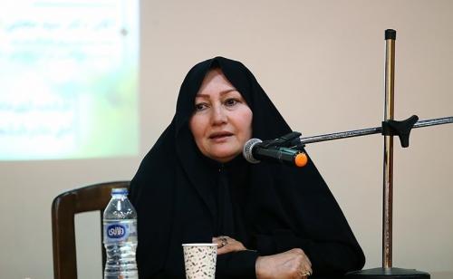 روایت همسر دانشمند هسته‌ای از نقش منافقین در ترور وی/فیلم