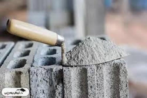 قیمت سیمان امروز دوشنبه 27 مرداد