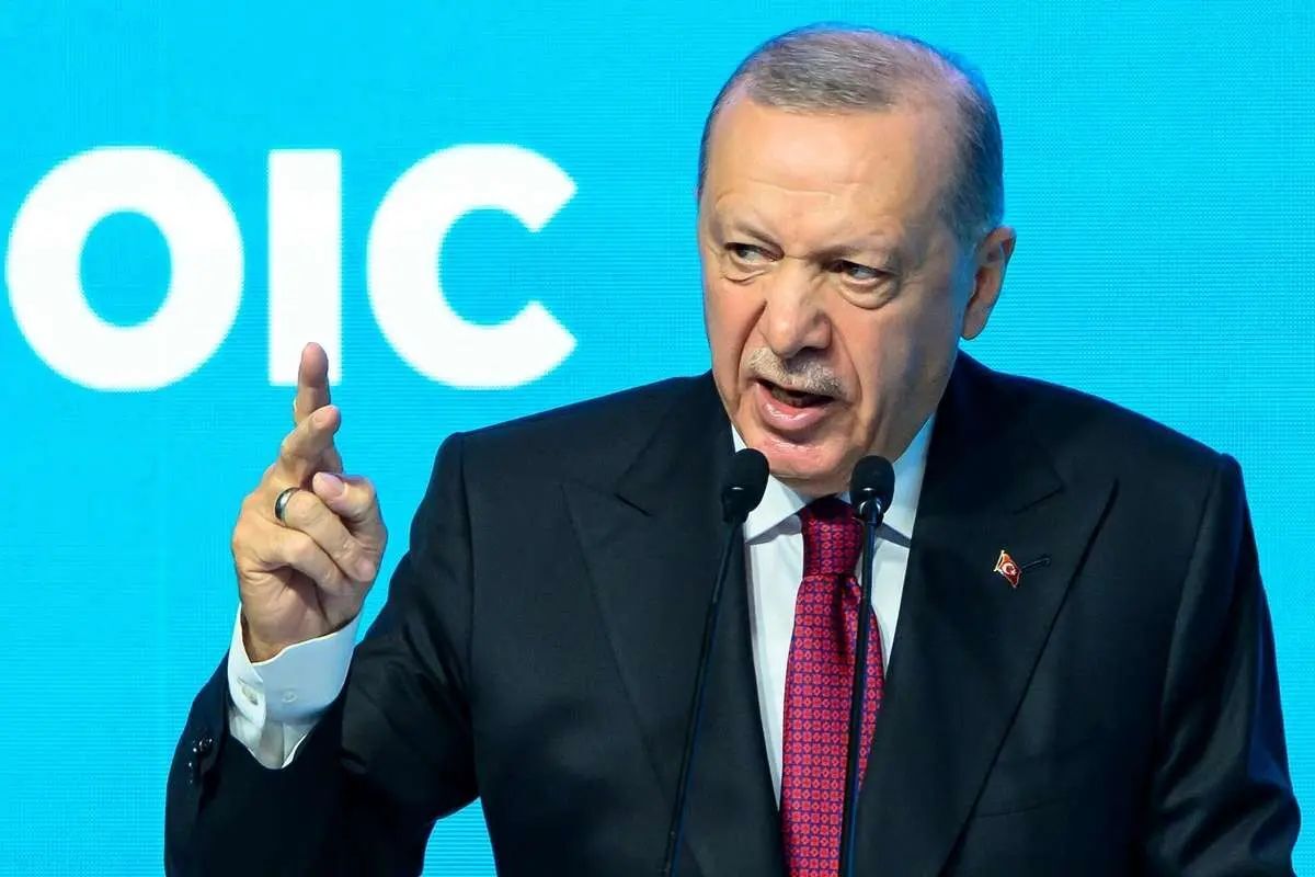 آنکارا از توافق جدیدکریدور زنگزور منتفع خواهد شد/«اردوغان» در مورد این کریدور چه در ذهن دارد؟ 