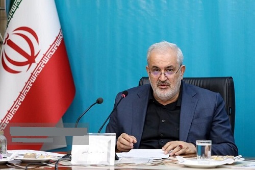 آب طالقان به هشتگرد رسید