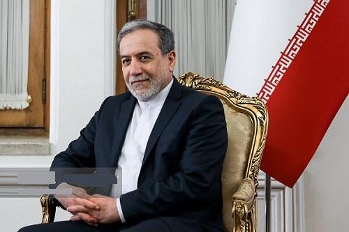  ارمنستان اطمینان داد خاکش مبدأ تهدید علیه ایران نخواهد شد