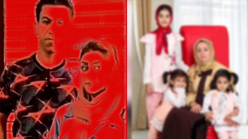 اجرای حکم قصاص عامل دوم قتل خانواده بیرمی