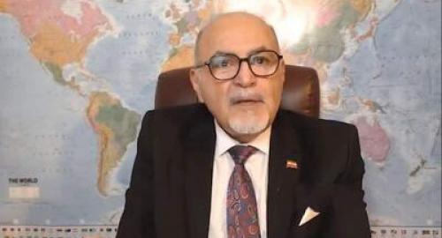 نتانیاهو و موساد، فریب رضا پهلوی و یارانش را خورند