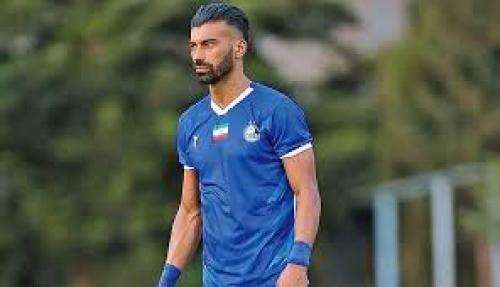  بازگشت رامین رضاییان به تیم مورد علاقه اش 