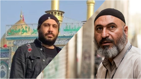 حمید فرخ‌نژاد هم موفقیت «علاج» چاوشی را تحمل نکرد