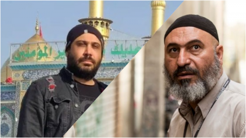 حمید فرخ‌نژاد هم موفقیت «علاج» چاوشی را تحمل نکرد