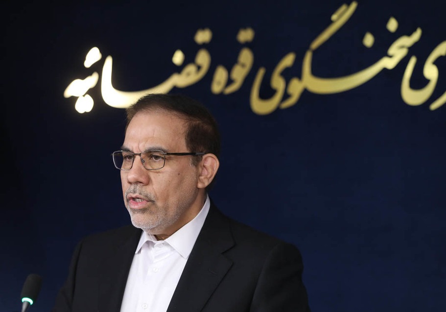 اخراج کارکنان قوه قضاییه به منزله تخلف افراد نیست اخراج کارکنان قوه قضاییه به منزله تخلف افراد نیست