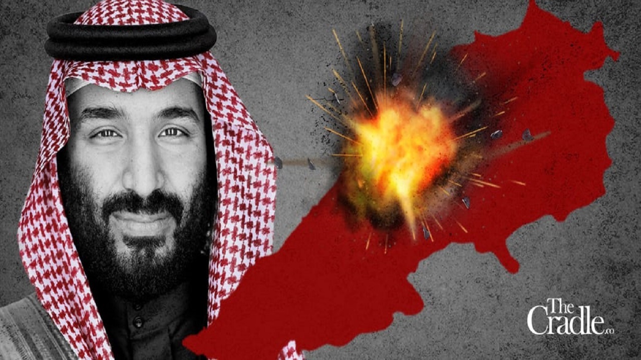 سعودی به دنبال خلع سلاح حزب‌الله به هر قیمتی