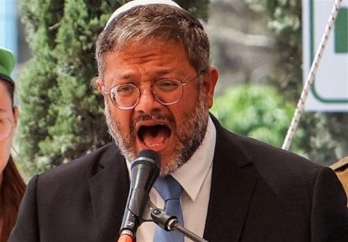 وحشی‌گری تازه بن‌گویر برای شکنجه روحی زندانیان فلسطینی