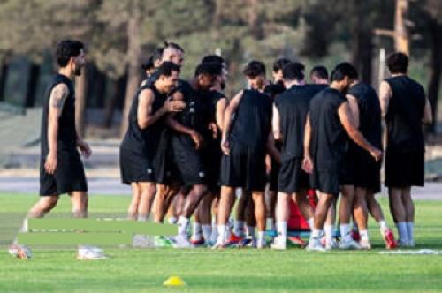 قرارداد ۵ بازیکن پرسپولیس به ثبت رسید
