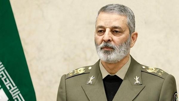  تنها راه امن‌ماندن ایران روزآمدسازی سامانه‌ هاست
