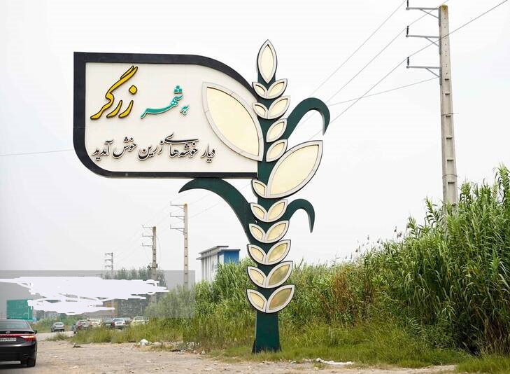 لاله آباد قطب برنج ایران لاله آباد قطب برنج ایران