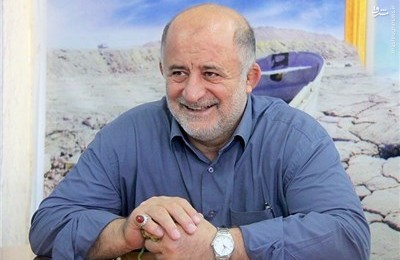 ابتکار قاتل دریاچه ارومیه است/ دریاچه ارومیه با فاضلاب شهری پُر می‌شود