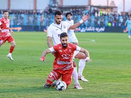 ستاره پرسپولیسی به تیم ملوان پیوست