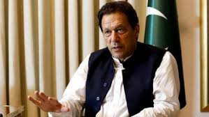 حکم آزادی عمران خان صادر شد 