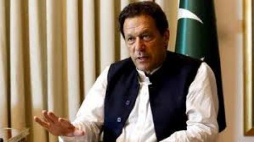 حکم آزادی عمران خان صادر شد 