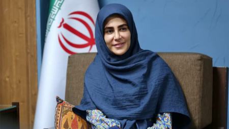  فیش حقوق نجومی «نادره رضایی» معاون هنری وزارت ارشاد