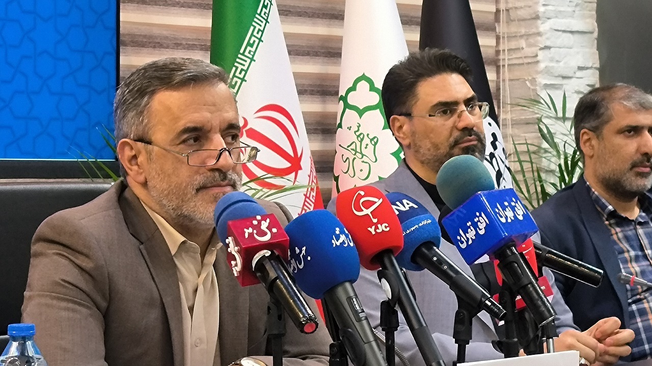 ورود موتورسیکلت به بازار تهران ممنوع شد 