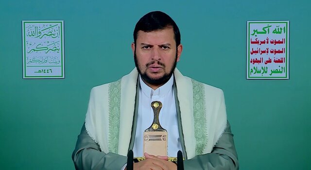 خلع سلاح مقاومت یعنی حمایت از دشمن صهیونیستی
