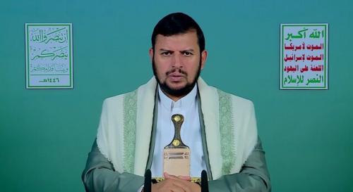 خلع سلاح مقاومت یعنی حمایت از دشمن صهیونیستی