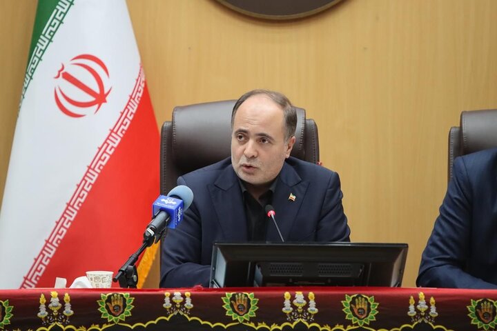 ۵۵ درصد برنج کشور در داخل تأمین می‌شود