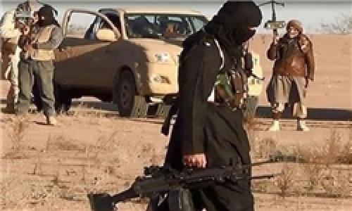 داعش مسئولیت انفجار در دیاربکر ترکیه را به عهده گرفت