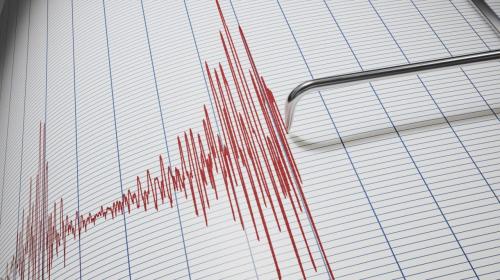 زلزله مهیب در آمریکای جنوبی+عکس