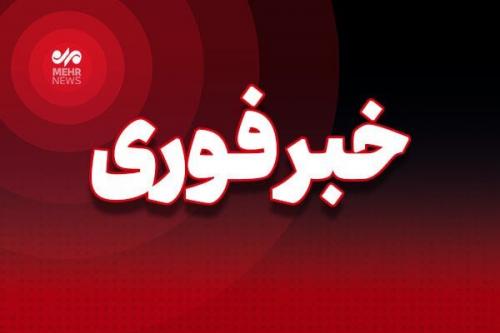 شهادت ۵ نیروی پلیس در حمله تروریستی ایرانشهر