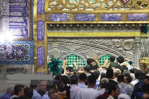 ورود بیش از ۳ میلیون زائر و مسافر به خراسان رضوی