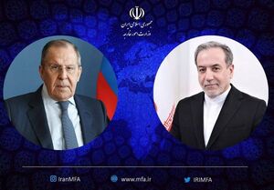  تاکید ایران و روسیه بر خاتمه قطعنامه ۲۲۳۱ در موعد مقرر