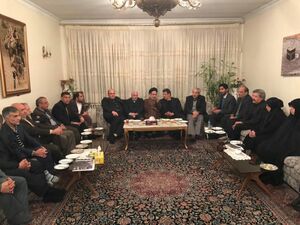 بیانیه‌ای که رژیم صهیونیستی را به وجد آورد /مانیفست اصلاح‌طلبان زیر ذره‌بین تل‌آویو قرار گرفت+عکس