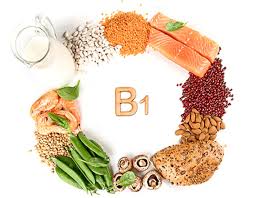 شایع‌ترین علائم کمبود ویتامین B۱ 