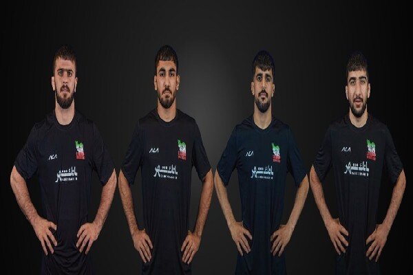 یک طلا و یک نقره حاصل کار فرنگی‌کاران ایران در جهان