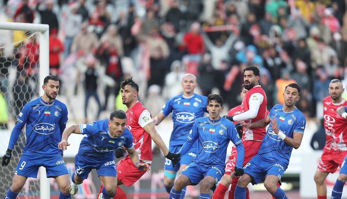 بردن استقلال و پرسپولیس دیگر پاداش ندارد