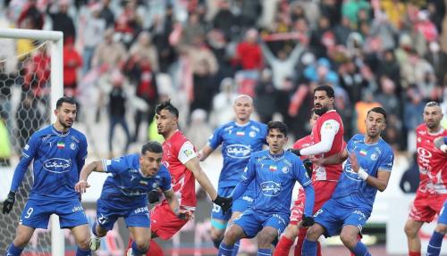 بردن استقلال و پرسپولیس دیگر پاداش ندارد