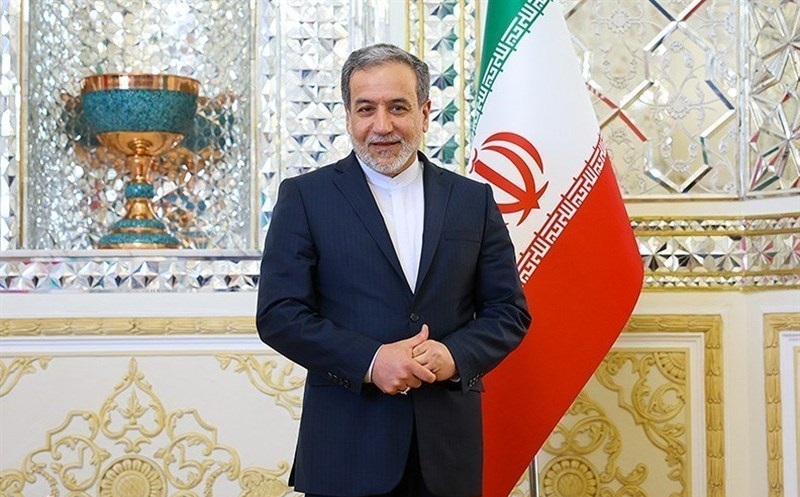 عراقچی عازم عربستان شد 