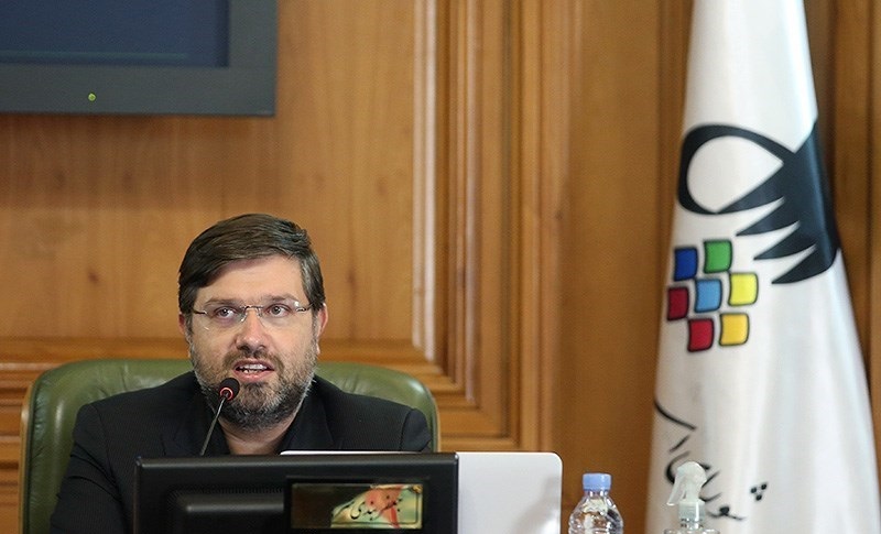 نمی‌توان ساخت‌وساز را در تهران فریز کرد